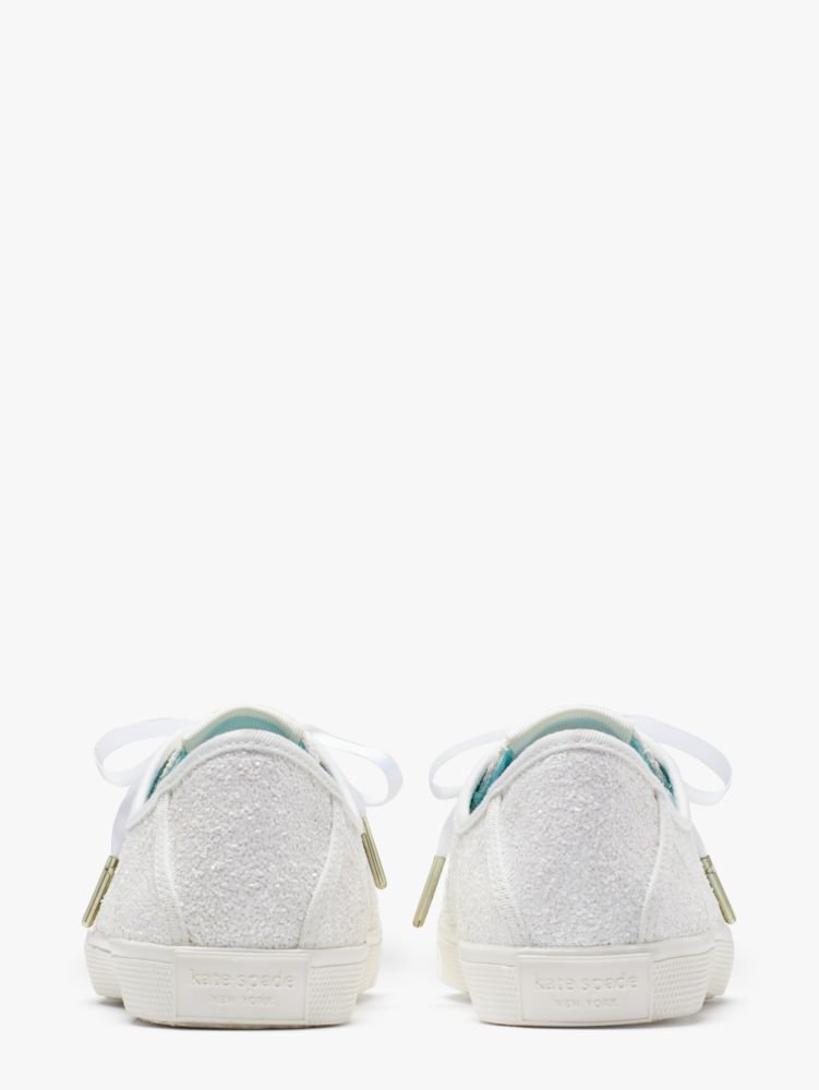 Kate Spade Trista Sneakers. 4