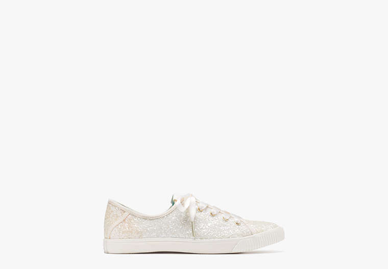 Trista Sneaker, Creme, Product