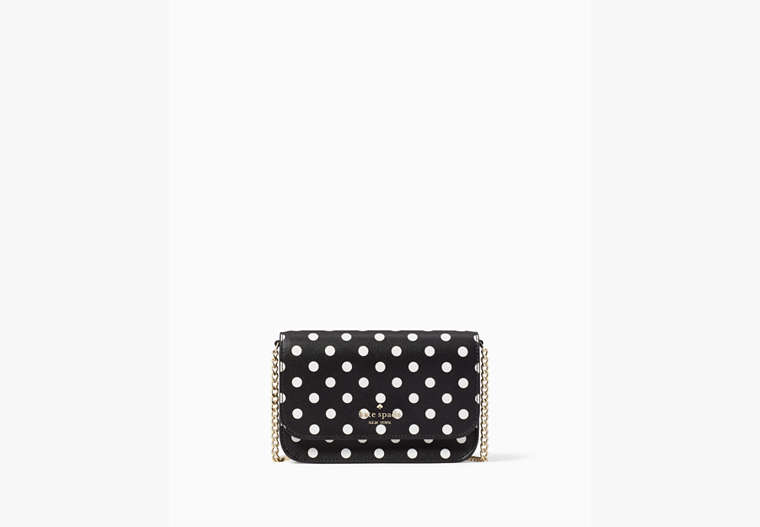 Cheers Boxed Crossbody, Black Multi, Product image number 0