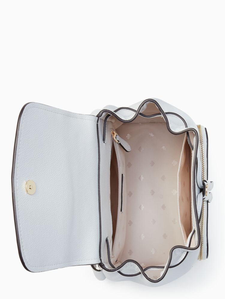 Darcy Flap Rainbow Backpack | Kate Spade Surprise