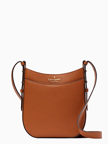 leila pebbled leather north south crossbody, , rr_productgrid