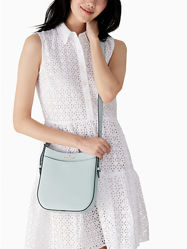 leila pebbled leather north south crossbody, , rr_productgrid