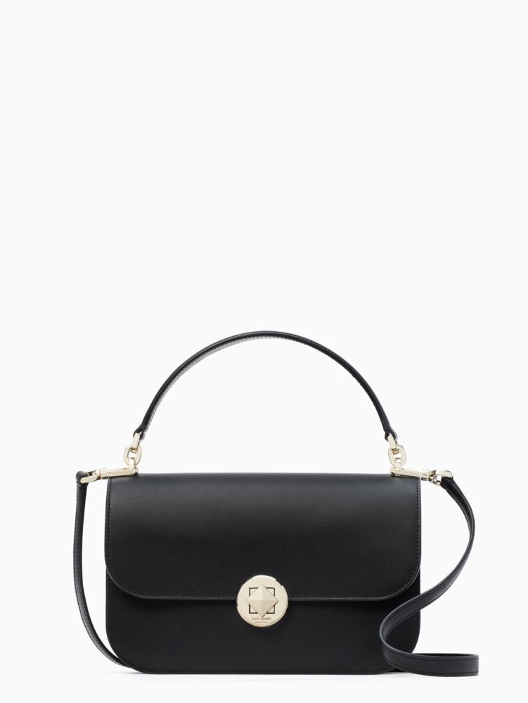 Audrey Flap Crossbody Kate Spade Surprise