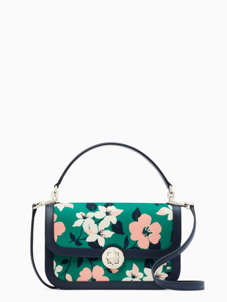 Kate Spade Audrey Flap Crossbody