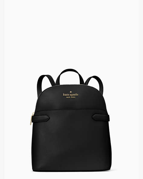 Staci Dome Backpack, Black, ProductTile