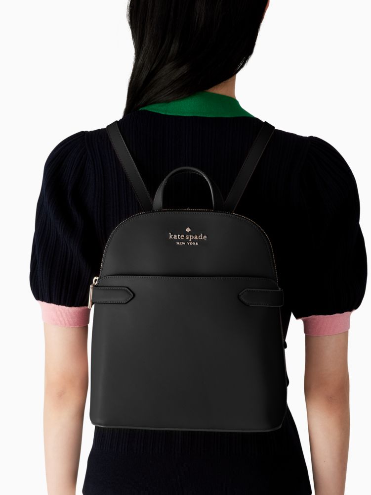 Staci Dome Backpack | Kate Spade Surprise