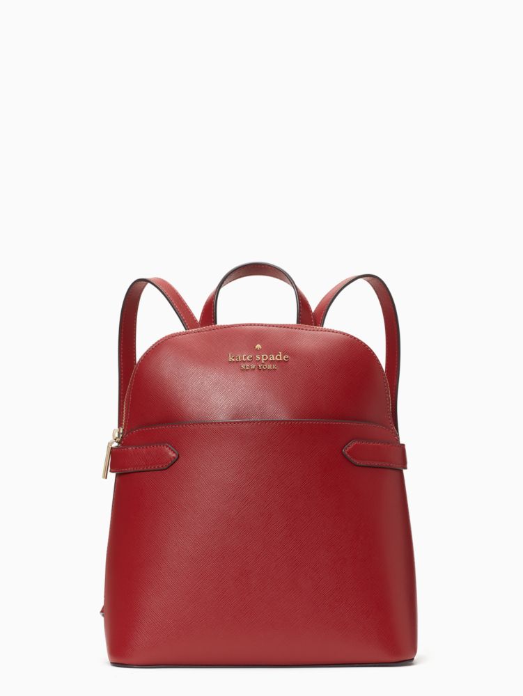 Staci Dome Backpack Kate Spade Surprise