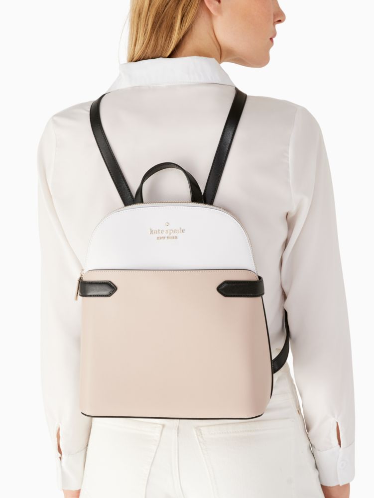 Staci Dome Backpack | Kate Spade Surprise