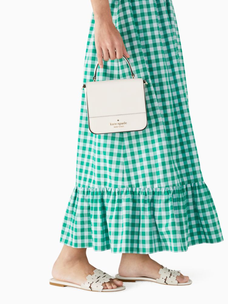 Kate Spade New York Staci Dome Crossbody