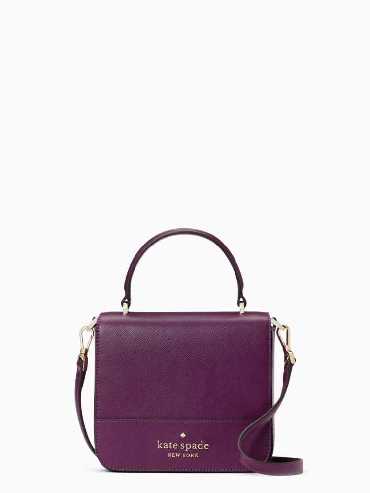 Kate Spade Staci Square Crossbody