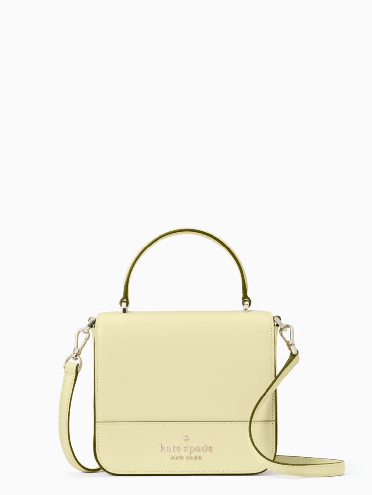 Staci Square Crossbody | Kate Spade Surprise