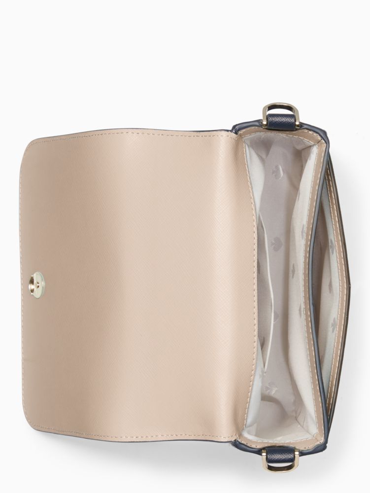 ステイシー スクエア クロスボディ, Warm Beige Multi, Product