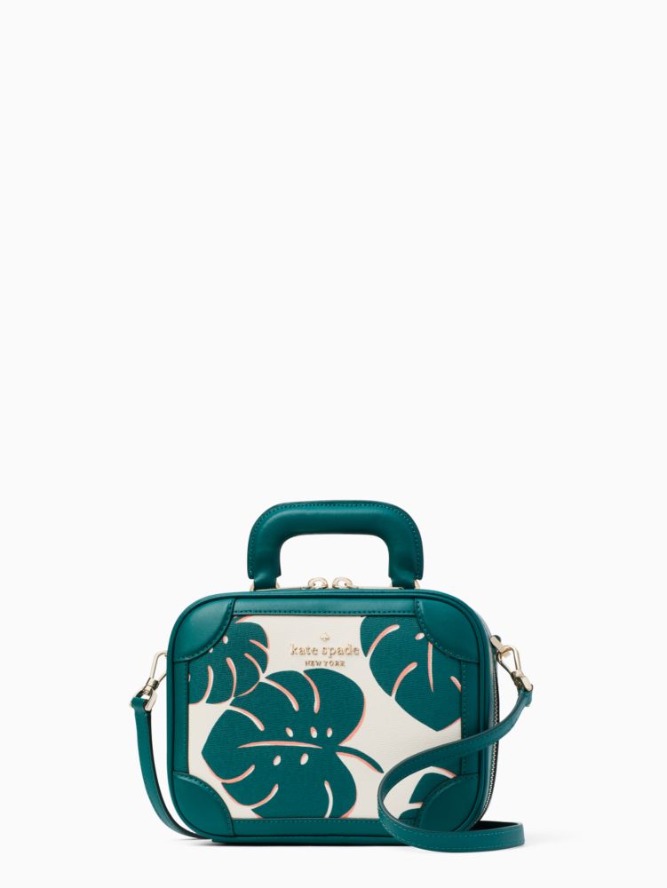 Total 64+ imagen kate spade monstera collection