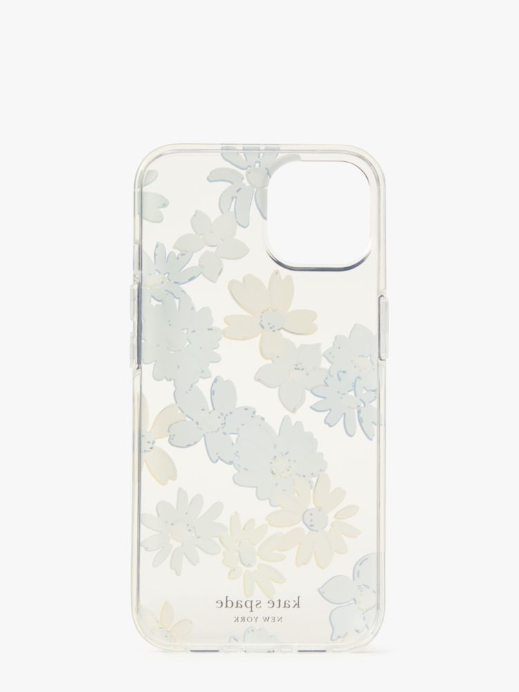 Floral Medley I Phone 13 Case | Kate Spade New York