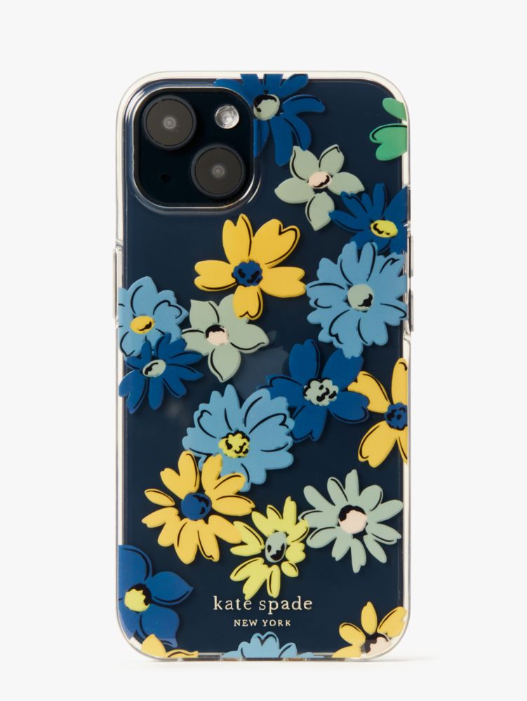 Floral Medley I Phone 13 Case | Kate Spade New York