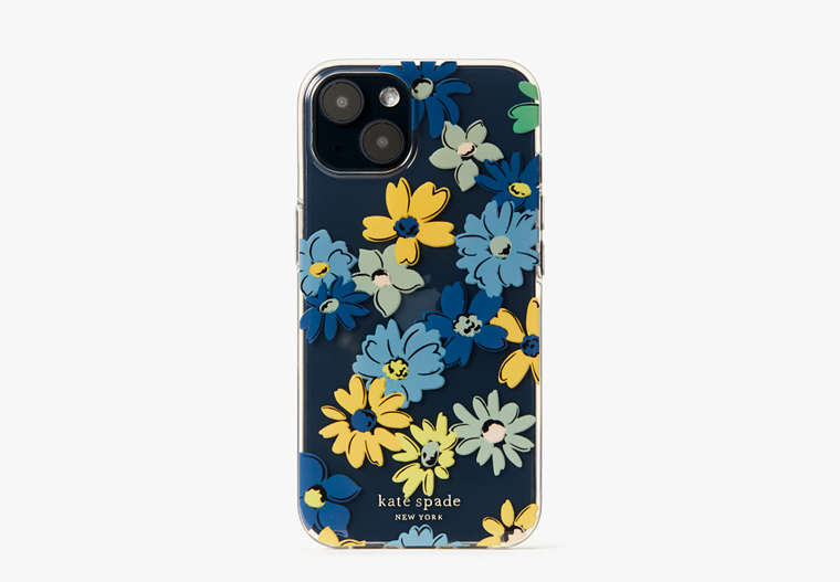 Floral Medley iPhone 13 Case, Multi, Product