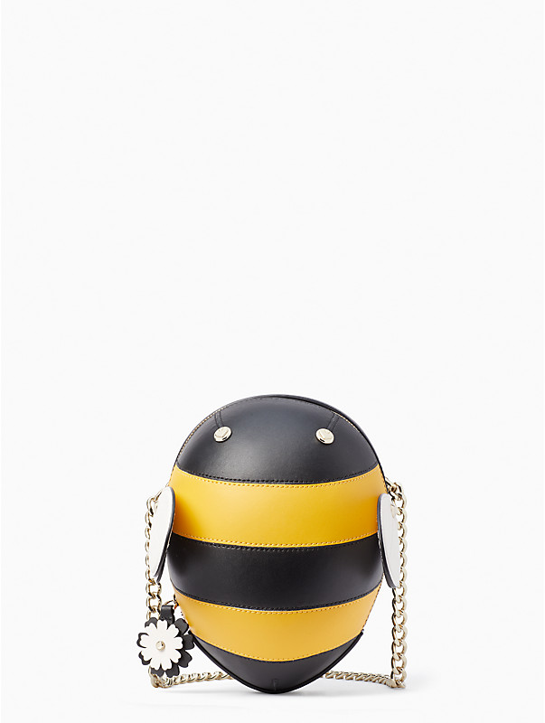 Women's multi honey bee crossbody bag | Kate Spade New York UK