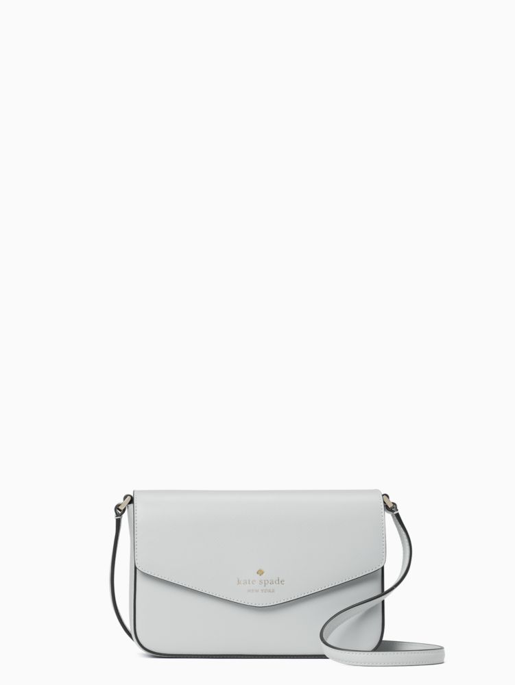 Sadie Envelope Crossbody, Black, Product