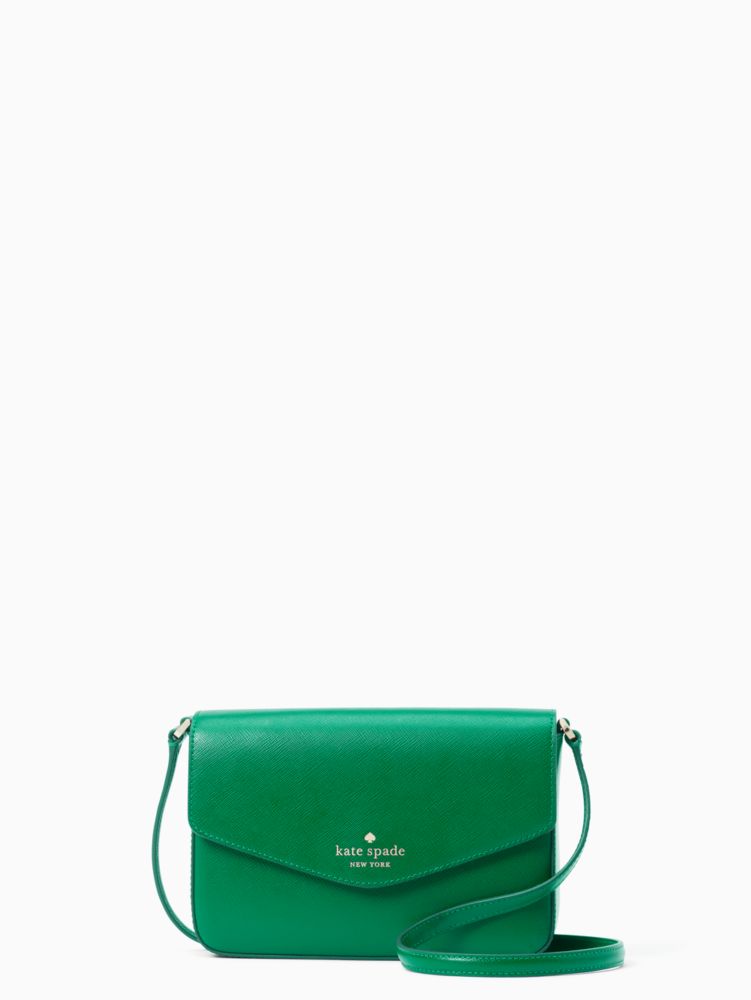Green Crossbody & Camera Bags for Women | Kate Spade Surprise