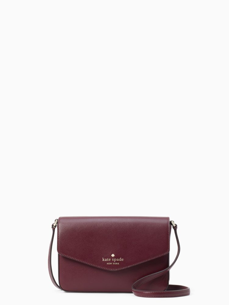 Sadie Envelope Crossbody Kate Spade Surprise