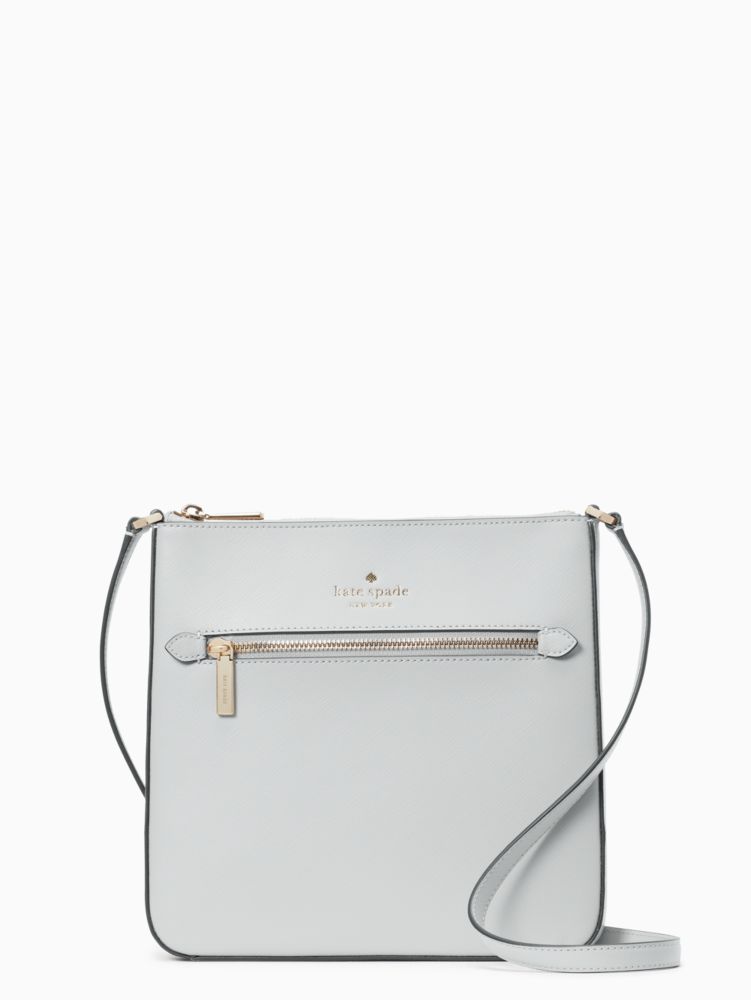THE BAG REVIEW: KATE SPADE STACI DOME CROSSBODY (SHORTS) 