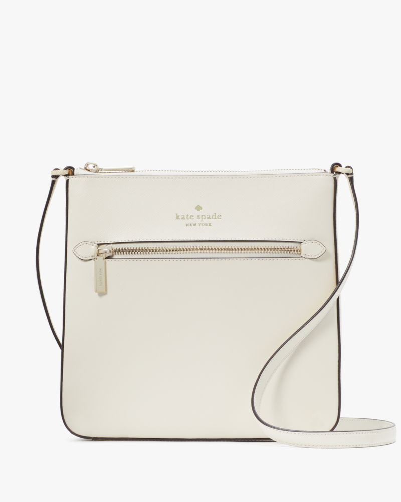 Kate spade on purpose crossbody sale