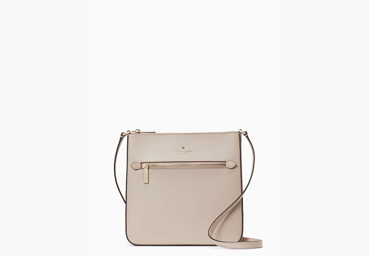 Sadie North South Crossbody, Tusk, Product image number 0