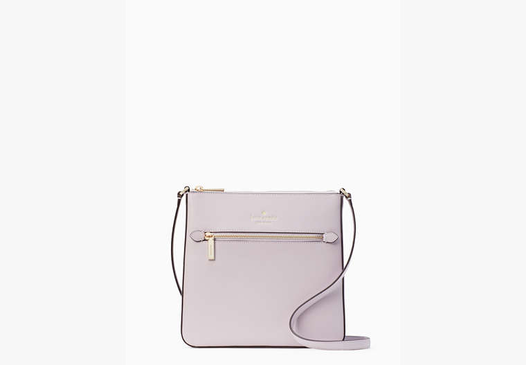 Sadie North South Crossbody, Lilac Moonlight, Product