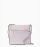 Sadie North South Crossbody, Lilac Moonlight, ProductTile