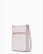 Sadie North South Crossbody, Lilac Moonlight, Product