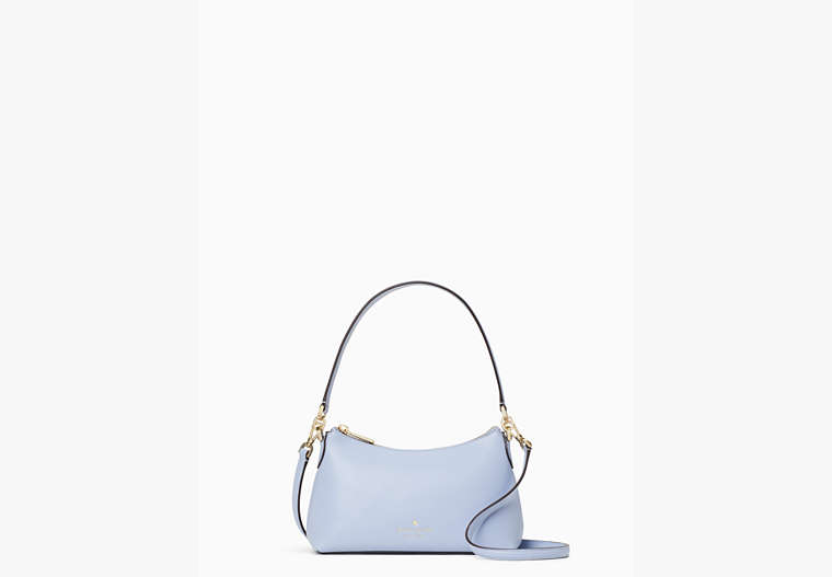 Sadie Small Shoulder Bag, Candied Flower Blue, Product