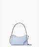 Sadie Small Shoulder Bag, Candied Flower Blue, ProductTile