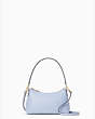 Sadie Small Shoulder, Candied Flower Blue, Product