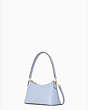 Sadie Small Shoulder, Candied Flower Blue, Product