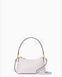 Sadie Small Shoulder, Lilac Moonlight, Product