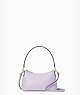 Sadie Small Shoulder Bag, Lilac Frost, ProductTile