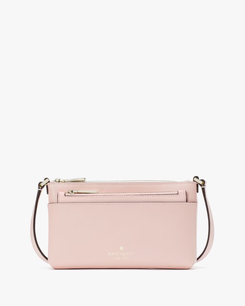 Sadie Crossbody Set, Black, Product