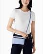 Sadie Crossbody Set, Candied Flower Blue, Product