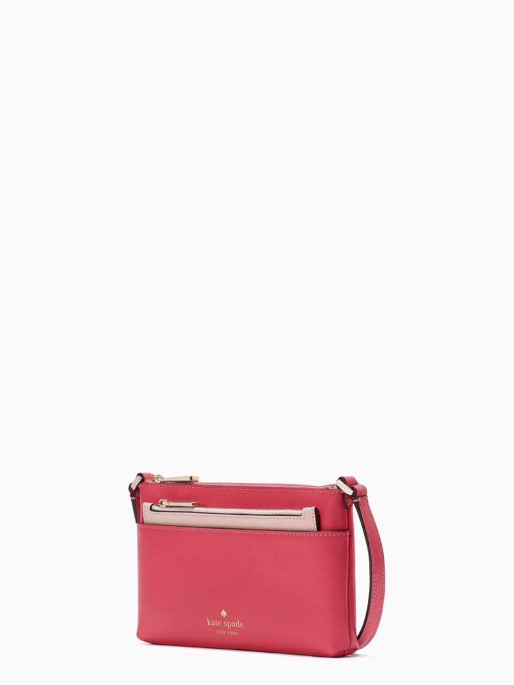 Sadie Crossbody Set, Black, Product