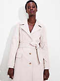 luxe trench coat, , s7productThumbnail
