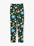 floral garden twill pant, , s7productThumbnail
