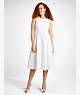 Pearl Golightly Dress, French Cream, ProductTile