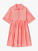 julia stripe bungalow dress, , s7productThumbnail