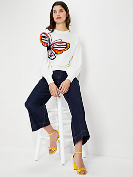 Women's Designer Sweaters & Cardigans | Kate Spade New York