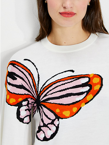 butterfly intarsia sweater, , rr_productgrid