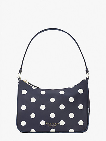 the little better sam sunshine dot small shoulder bag, , rr_productgrid