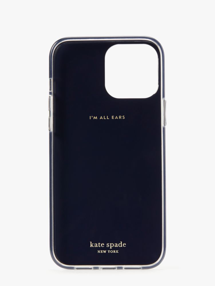 Sunshine Dot I Phone 13 Pro Case | Kate Spade New York