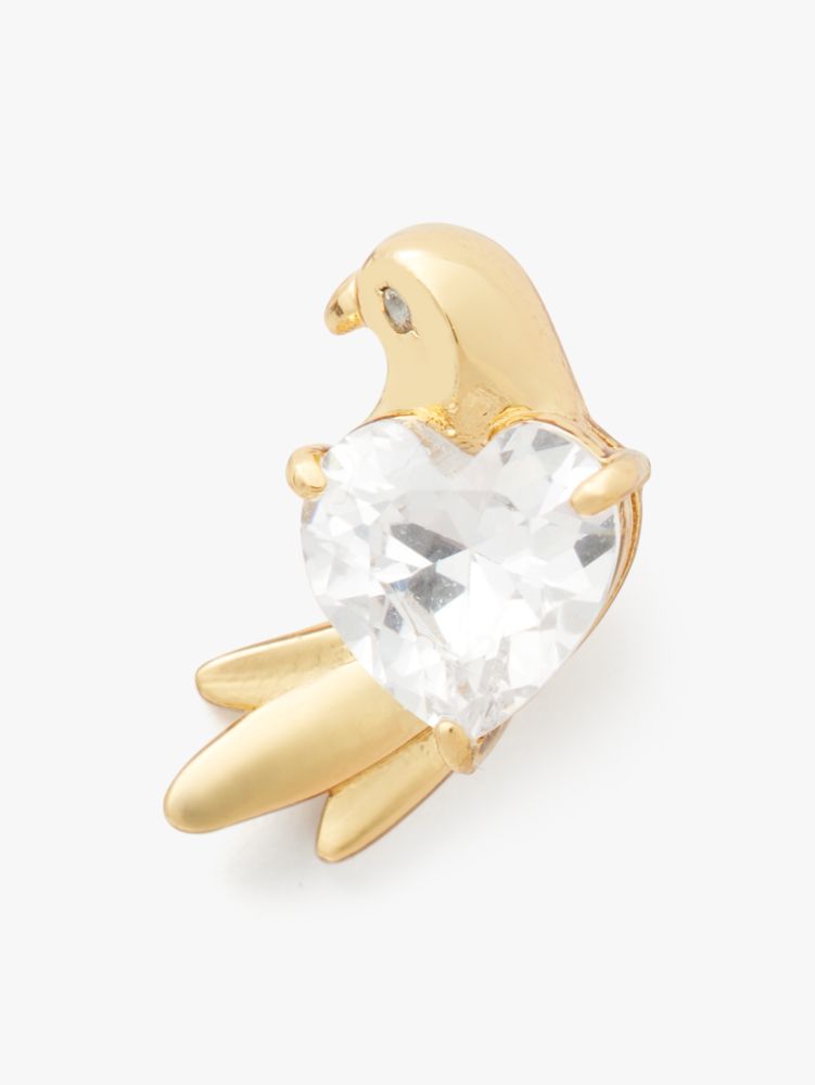 Love Birds Studs | Kate Spade New York