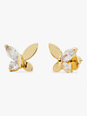 Social Butterfly Ohrstecker, , s7productThumbnail