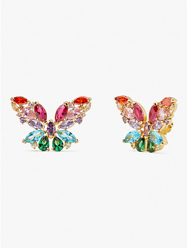 social butterfly statement studs, , rr_productgrid